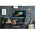 24" Acer B247Y - IPS, FullHD@75Hz, 4ms, 250cd/m2, 16:9, HDMI, DP, VGA, pivot, výška