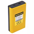 PATONA nabíječka Foto Dual Quick Panasonic DMW-BLK22 USB