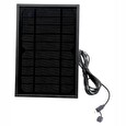 IMMAX NEO solární panel 5V/1A, 5W, IP65