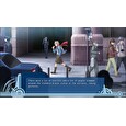 ESD WORLD END ECONOMiCA episode.01