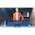 ESD WORLD END ECONOMiCA episode.02