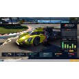ESD Motorsport Manager Endurance Series