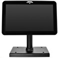 Virtuos 10,1" LCD barevný zákaznický monitor SD1010R, USB, černý