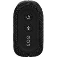 JBL GO3 black