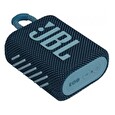 JBL GO3 blue coral