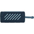 JBL GO3 blue coral