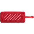 JBL GO3 red