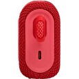 JBL GO3 red