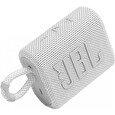 JBL GO3 white