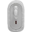 JBL GO3 white
