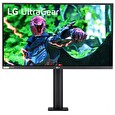LG monitor IPS 27GN880 27" / 2560 x 1440 / 144Hz / 350cd/m2 / 1ms / DP / 2xHDMI