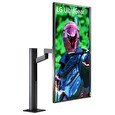 LG monitor IPS 27GN880 27" / 2560 x 1440 / 144Hz / 350cd/m2 / 1ms / DP / 2xHDMI