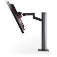 LG monitor IPS 27GN880 27" / 2560 x 1440 / 144Hz / 350cd/m2 / 1ms / DP / 2xHDMI