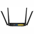 ASUS RT-AC59U v2 Router Gigabit Dualband, 1x WAN, 4x LAN, 1x USB, AiMesh