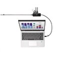 HP USB-C Travel Hub G2 EURO - USB-C HUB