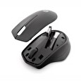 HP myš - 280 Silent Mouse, wireless