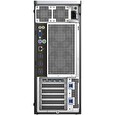 Dell Precision 5820/ Xeon W-2225/ 32GB/ 512GB SSD/ Quadro P2200 5GB/ W10Pro/ 3Y Basic on-site