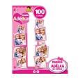 Panenka Adélka 100větá, 42 cm