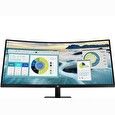 HP LCD P34hc 34" Wide VA (3440x1440, 5ms, 250nits, 3500:1,DP, HDMI, USB-C(DP, 65W out),USB 3.2 4x, 3w Repro