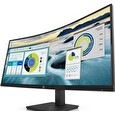 HP LCD P34hc 34" Wide VA (3440x1440, 5ms, 250nits, 3500:1,DP, HDMI, USB-C(DP, 65W out),USB 3.2 4x, 3w Repro