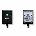 Čtečka Newland FM415 Kioskový skener, kryt, 2D, USB