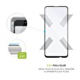 Sklo FIXED Samsung Galaxy A52 5G, plné lepení
