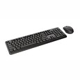 Trust ODY WIRELESS KEYBOARD & MOUSE DE