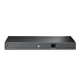 TP-LINK TL-SG3210XHP-M2 JetStream 8-Port 2.5GBASE-T and 2-Port 10GE SFP+ L2+ Managed Switch with 8-Port PoE+, OMADA SDN