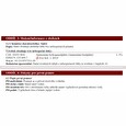 Chemie pro minilaby Tetenal C-41 Unicolor superfix FX-VR 2x 3 l ustalovač