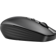HP 635/Kancelářská/Laserová/Bezdrátová Bluetooth/Černá