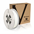 Verbatim 3D Printer Filament TEFABLOC TPE 1,75mm,190m, 500g white