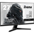 iiyama G-Master/G2740QSU-B1/27"/IPS/QHD/75Hz/1ms/Black/3R