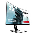 iiyama G-Master/GB3266QSU-B1/31,5"/VA/QHD/144Hz/1ms/Black/3R