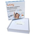 TUCKY – Chytrý teploměr a monitor polohy 2v1
