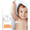 TUCKY – Chytrý teploměr a monitor polohy 2v1