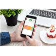 TUCKY – Chytrý teploměr a monitor polohy 2v1