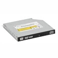 HITACHI LG - interní mechanika DVD-W/CD-RW/DVD±R/±RW/RAM/M-DISC GTC2N, Slim, 12.7 mm Tray, Black, bulk bez SW