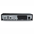 Tesla DVB-T/T2 set-top-box TE-302