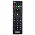 Tesla DVB-T/T2 set-top-box TE-302