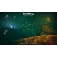 ESD Aquanox Deep Descent