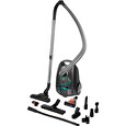 Vysavač SENCOR SVC 7550TI AAAA EcoPower