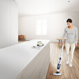 Vysavač Bosch tyčový aku 2v1 BBH32551