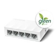 TP-LINK LiteWave LS1005 Switch 5x10/100Mbps, plastic desktop case