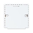 Planet WDAP-W1200E, AP 2,4/5GHz 802.11ac (1,2Gb/s), 4x 2dBi, 3x 1Gb, VLAN, multi-SSID, 128 klientů, PoE, montáž do stěny