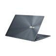 ASUS ZenBook 13 OLED - 13,3" OLED/R5-5500U/8G/512GB SSD/W10H (P.Grey/Alum) + Záruka 3Y PICKUP&RETURN