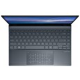 ASUS ZenBook 13 OLED - 13,3" OLED/R5-5500U/8G/512GB SSD/W10H (P.Grey/Alum) + Záruka 3Y PICKUP&RETURN
