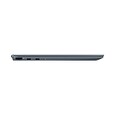 ASUS ZenBook 13 OLED - 13,3" OLED/R5-5500U/8G/512GB SSD/W10H (P.Grey/Alum) + Záruka 3Y PICKUP&RETURN