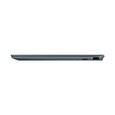 ASUS ZenBook 13 OLED - 13,3" OLED/R5-5500U/8G/512GB SSD/W10H (P.Grey/Alum) + Záruka 3Y PICKUP&RETURN