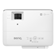 BenQ TK700STi/DLP/3000lm/4K UHD/2x HDMI