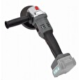 Úhlová bruska Powerplus POWEB3510 18 V 115 mm bez baterie